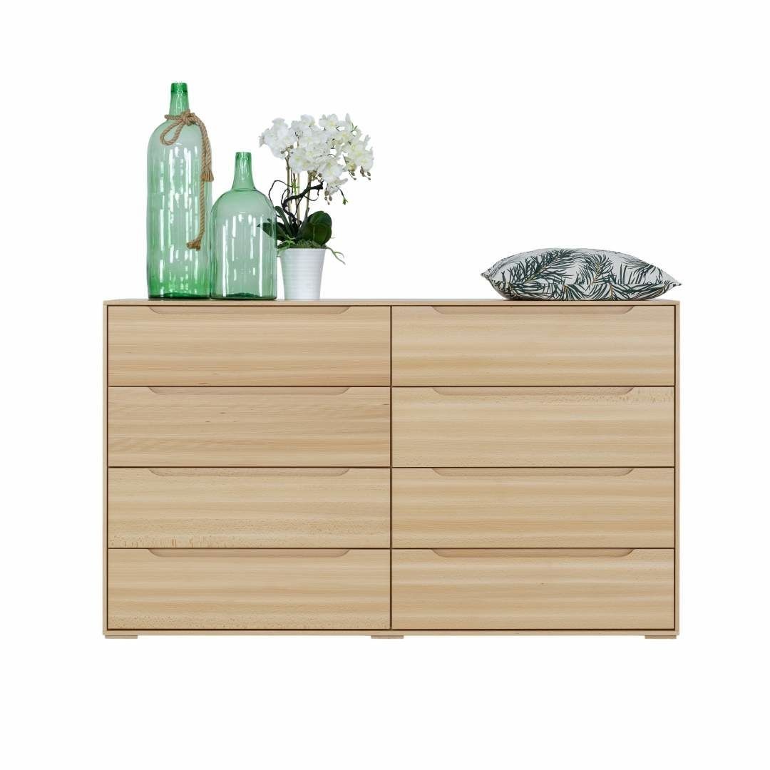 Obývací pokoj z masivu buk