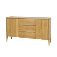 Retro komoda z masivu KD430 buk