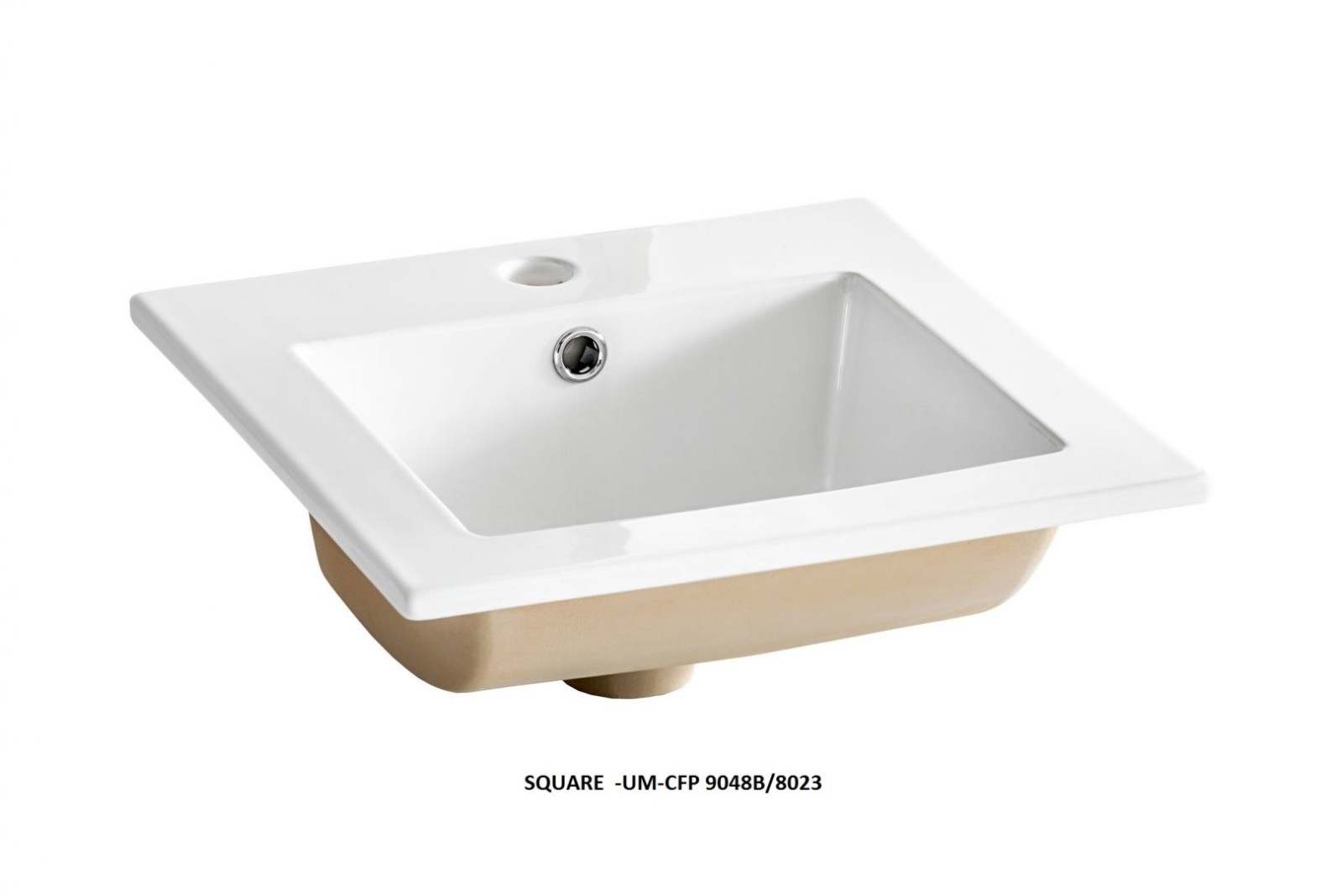 Koupelnová skříňka BALLI 823 - pod umyvadlo 40