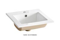 Koupelnová sestava BALLI 75