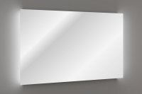 Koupelnové zrcadlo AURA LED 120