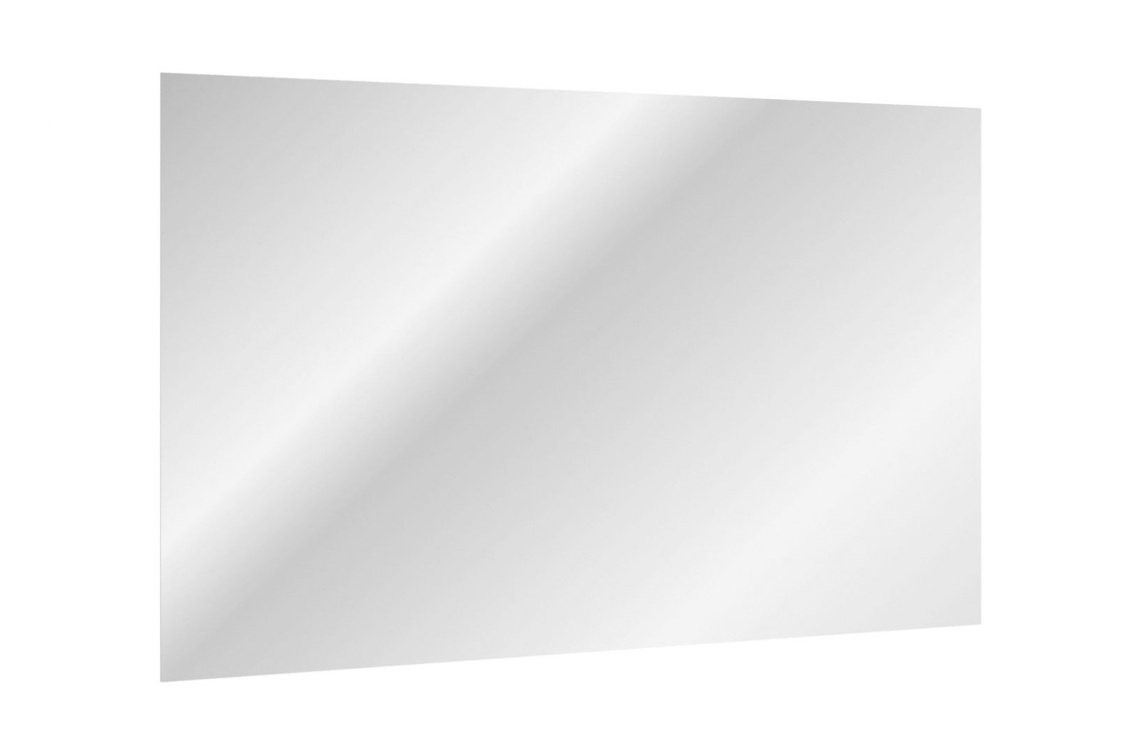 Koupelnové zrcadlo AURA LED 120