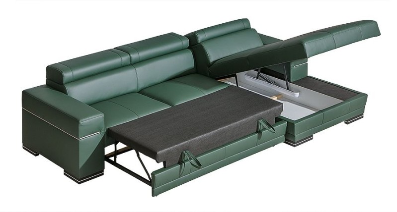 Sedací souprava PARIS 2