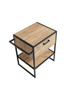 Koupelnová sestava BROKLIN 70