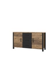 Obývací sestava OLIN II Appenzellský smrk