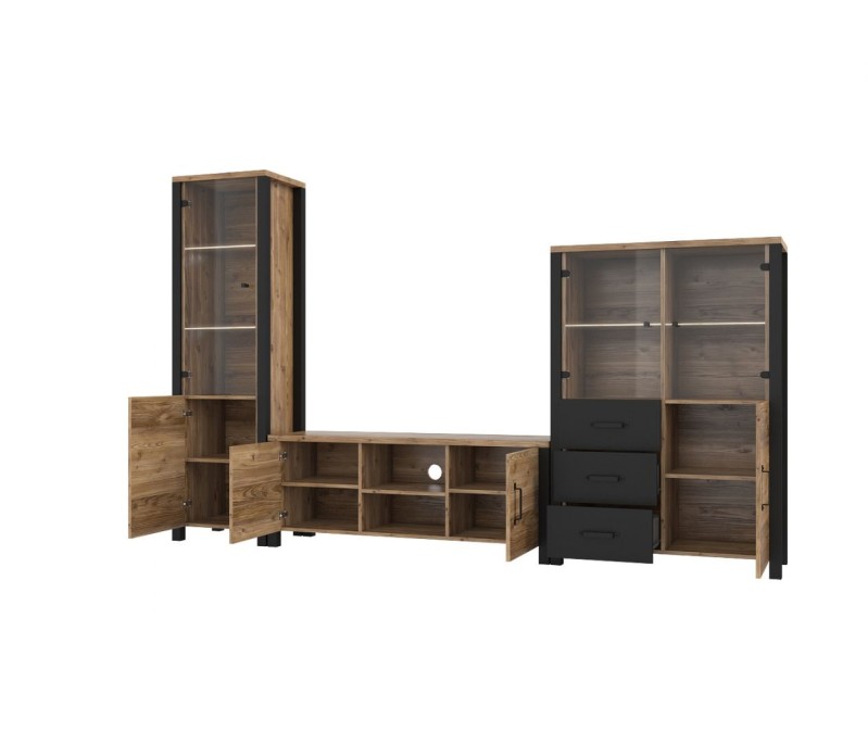 Obývací sestava OLIN I Appenzellský smrk