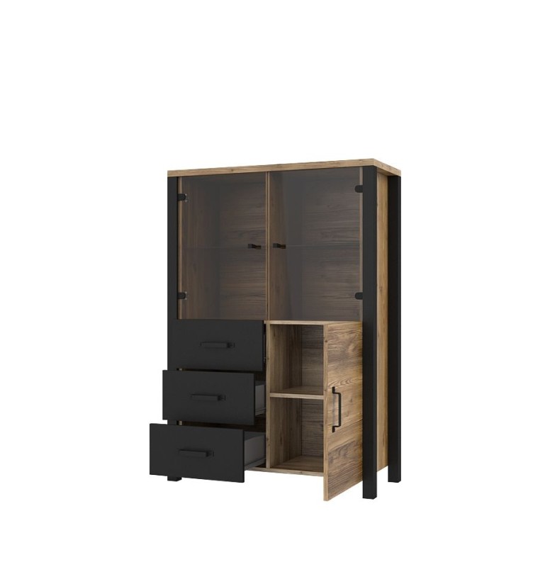 Obývací sestava OLIN I Appenzellský smrk