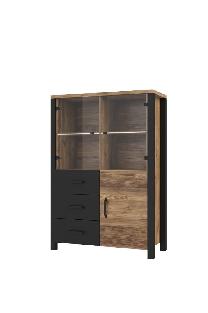 Obývací sestava OLIN I Appenzellský smrk