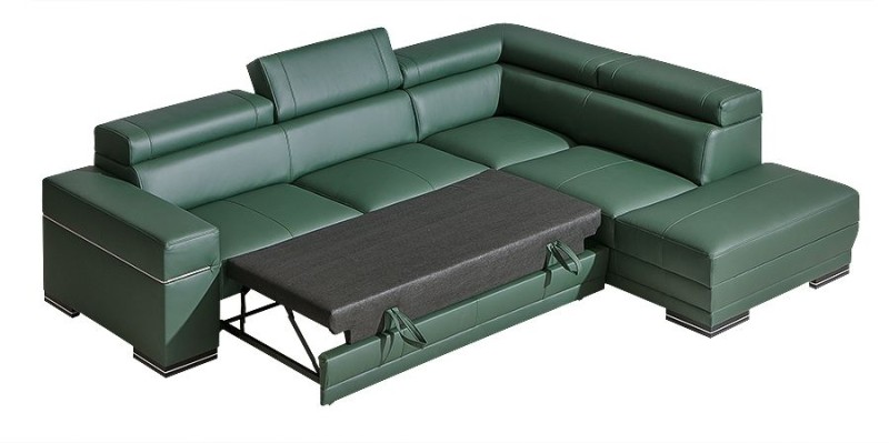 Sedací souprava PARIS 1