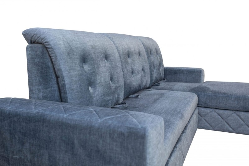 Sedací souprava FABIA