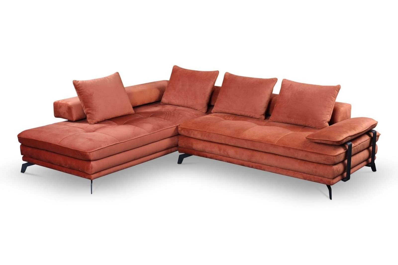 Sedací souprava FLORENC