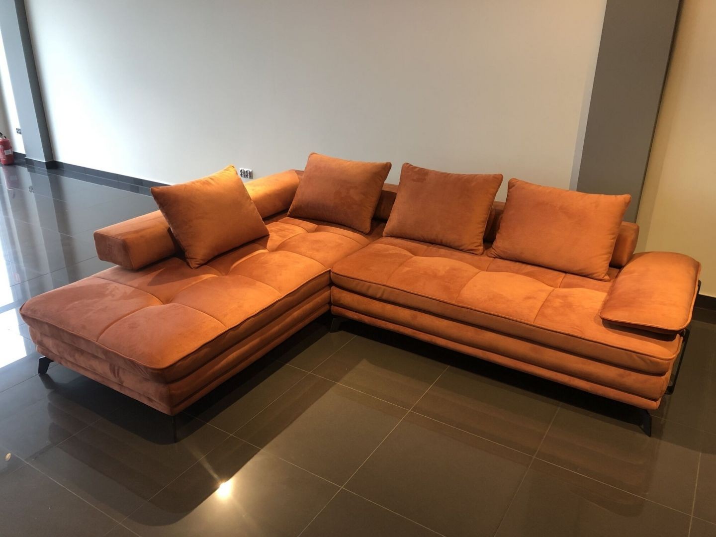 Sedací souprava FLORENC