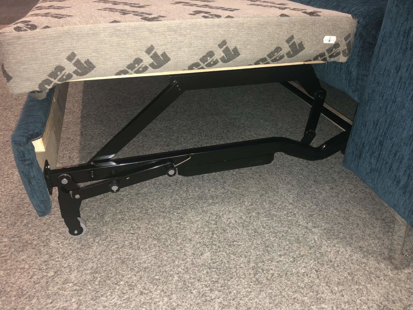 Sedací souprava ASPEN I