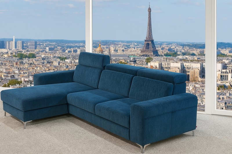 Sedací souprava ASPEN I