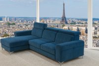 Sedací souprava ASPEN I