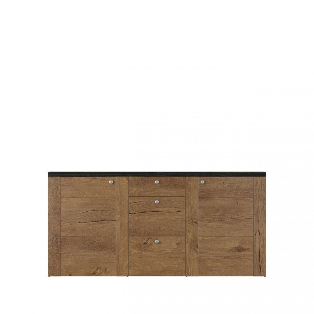 Komoda I LARONA Dub Lefkas