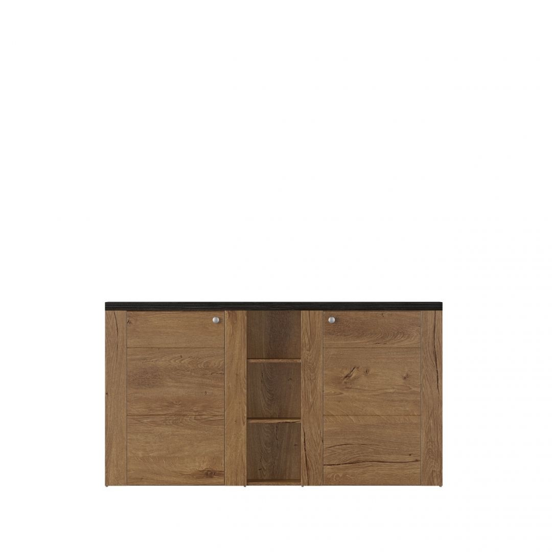 Komoda II LARONA Dub Lefkas