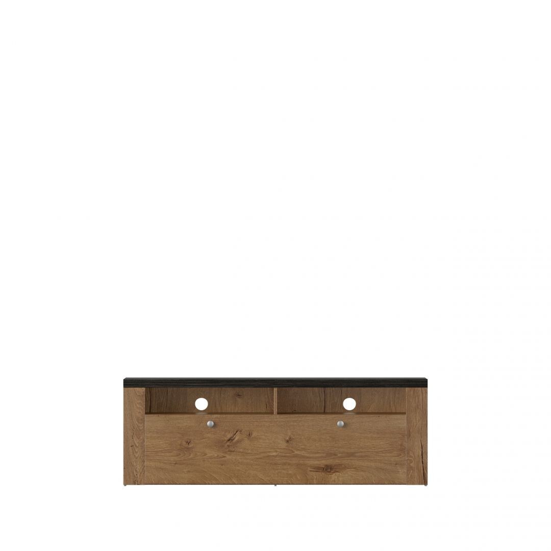 TV komoda LARONA Dub Lefkas