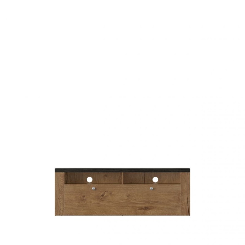TV komoda LARONA Dub Lefkas
