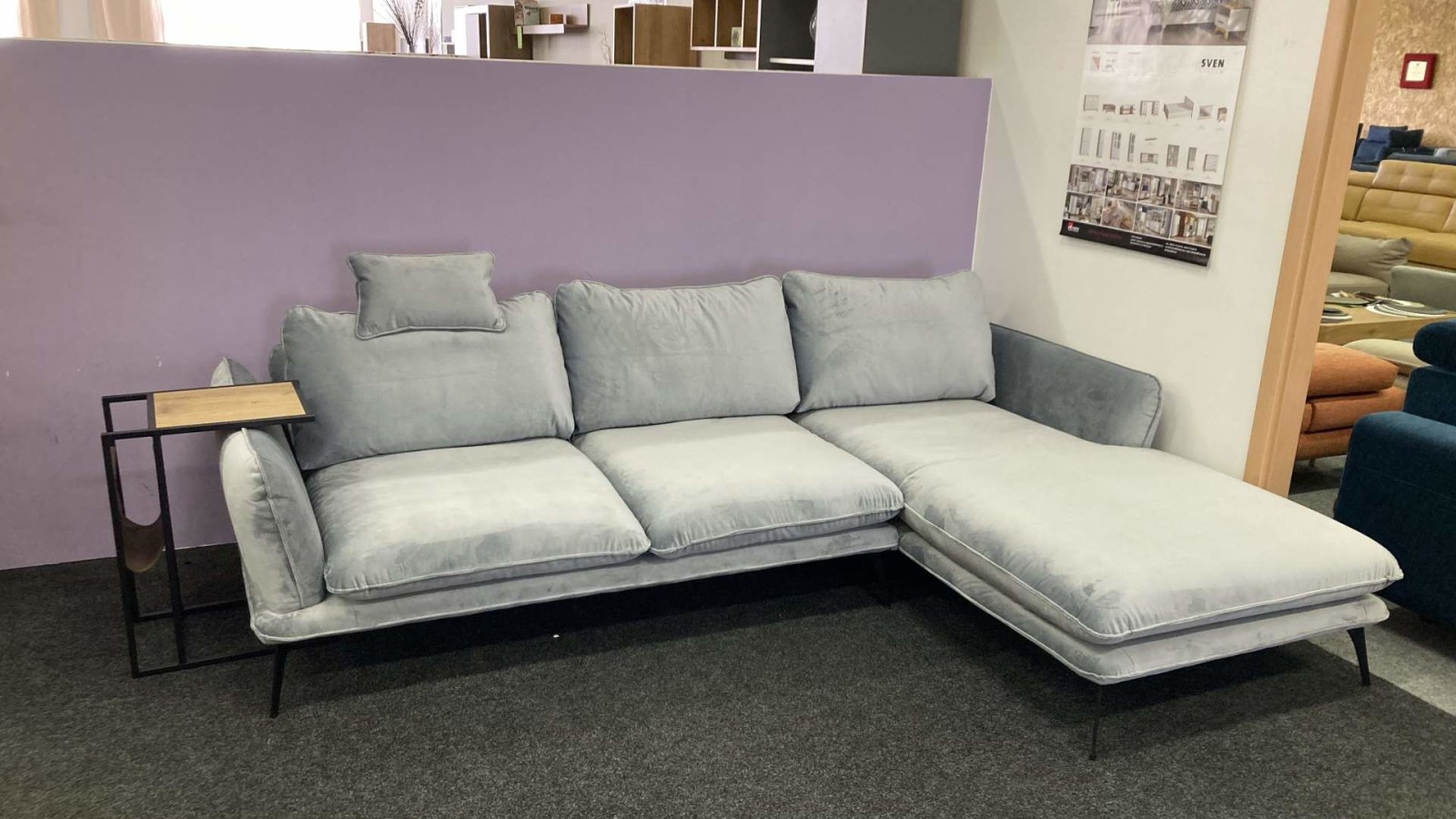 Sedací souprava PORTIMA 1