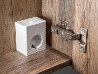 Koupelnová sestava SANTA FEE 175