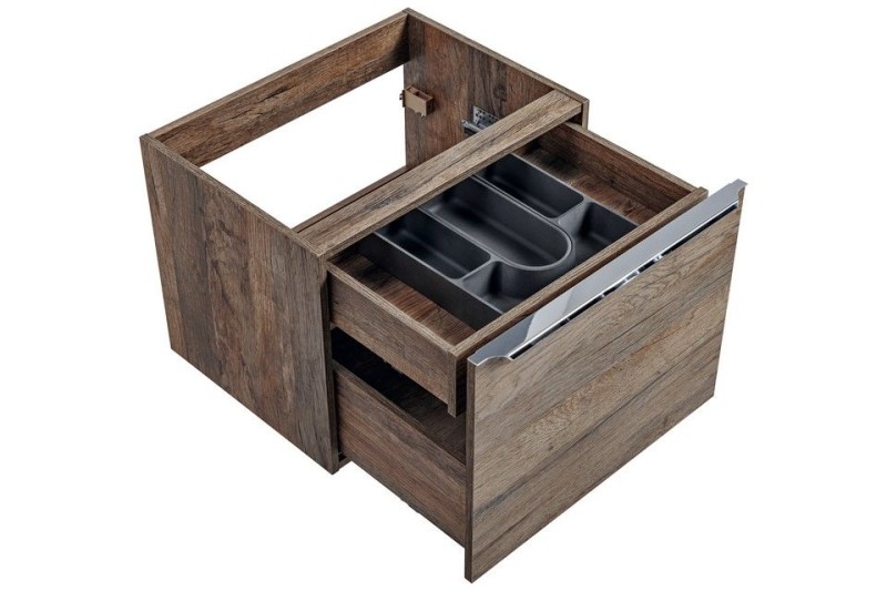 Koupelnová skříňka SANTA FEE 82-60 - pod umyvadlo 60