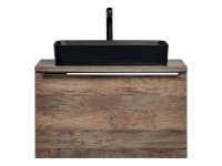 Koupelnová skříňka SANTA FEE 82-60 - pod umyvadlo 60