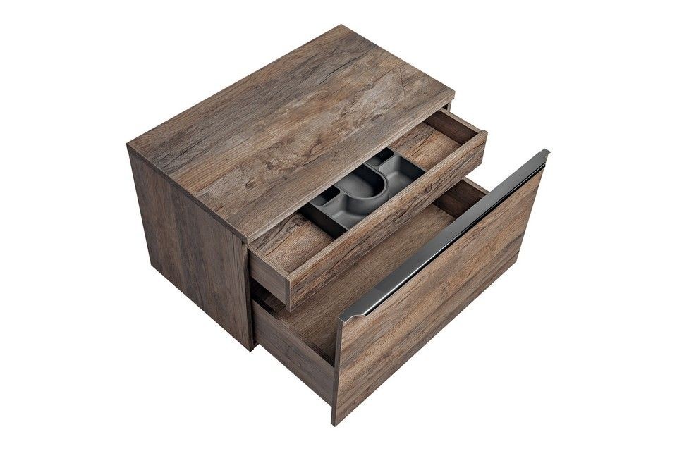 Koupelnová skříňka SANTA FEE 82-60 - pod umyvadlo 60