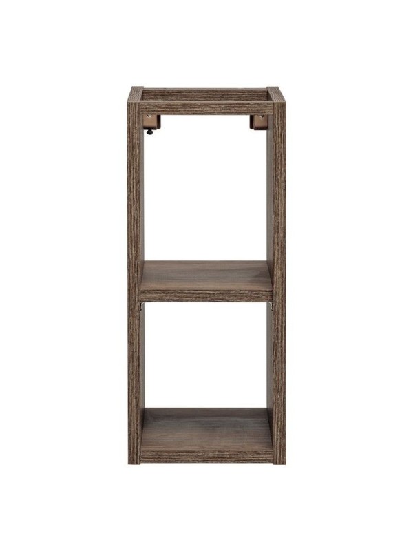 Koupelnová skříňka SANTA FEE 81-01 - poličky