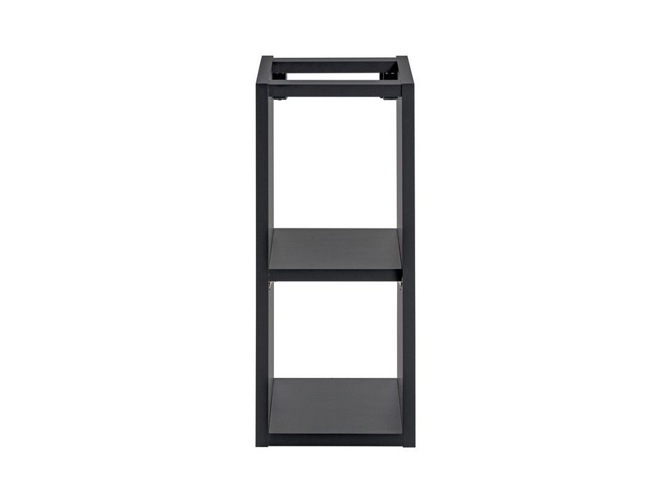 Koupelnová skříňka SANTA FEE COSMOS 81-01 - poličky