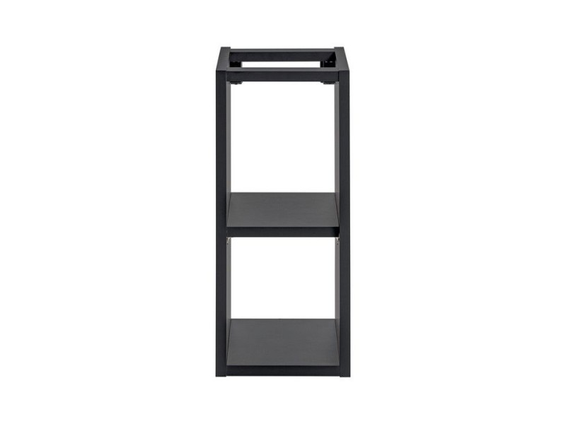 Koupelnová skříňka SANTA FEE COSMOS 81-01 - poličky