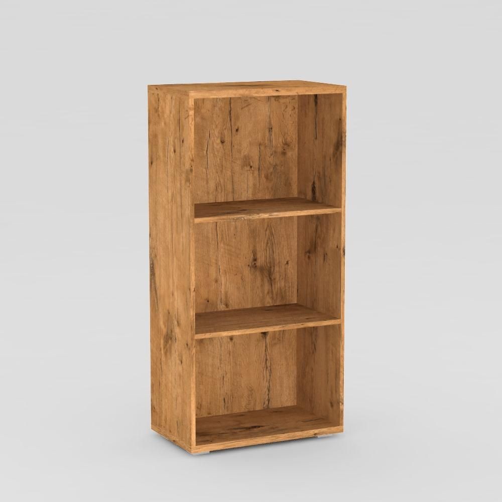 Regál REA STORE 60/124