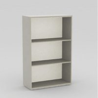 Regál REA STORE 80/124