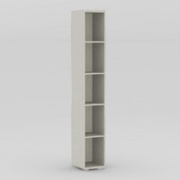 Regál REA STORE 30/200