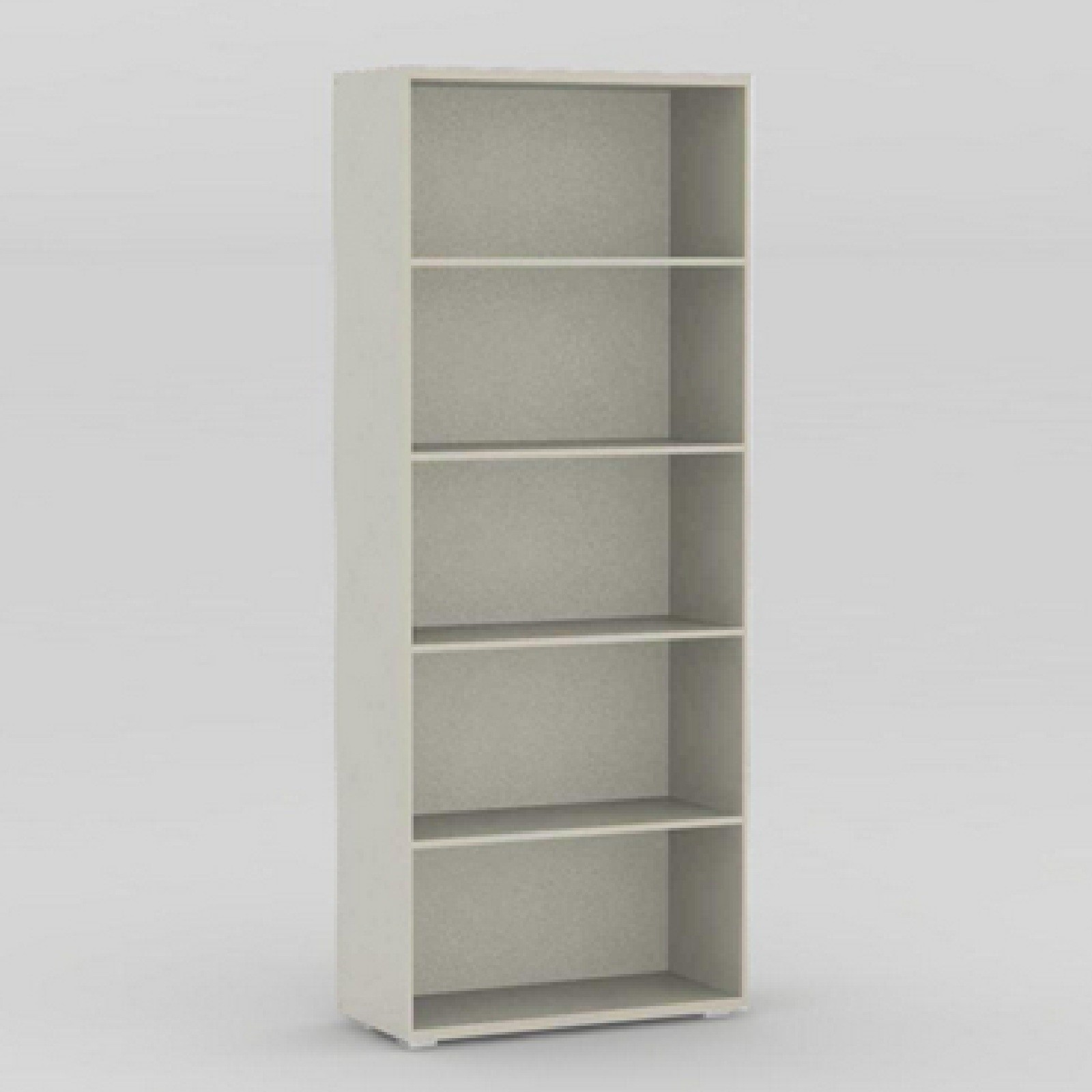 Regál REA STORE 80/200