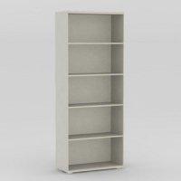 Regál REA STORE 80/200