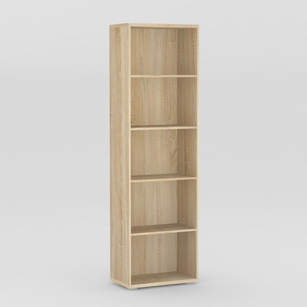 Regál REA STORE 80/200