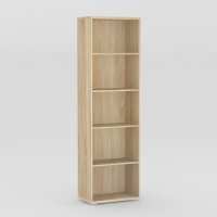 Regál REA STORE 80/200