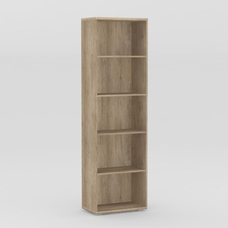 Regál REA STORE 80/200