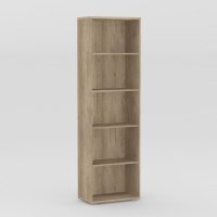 Regál REA STORE 80/200