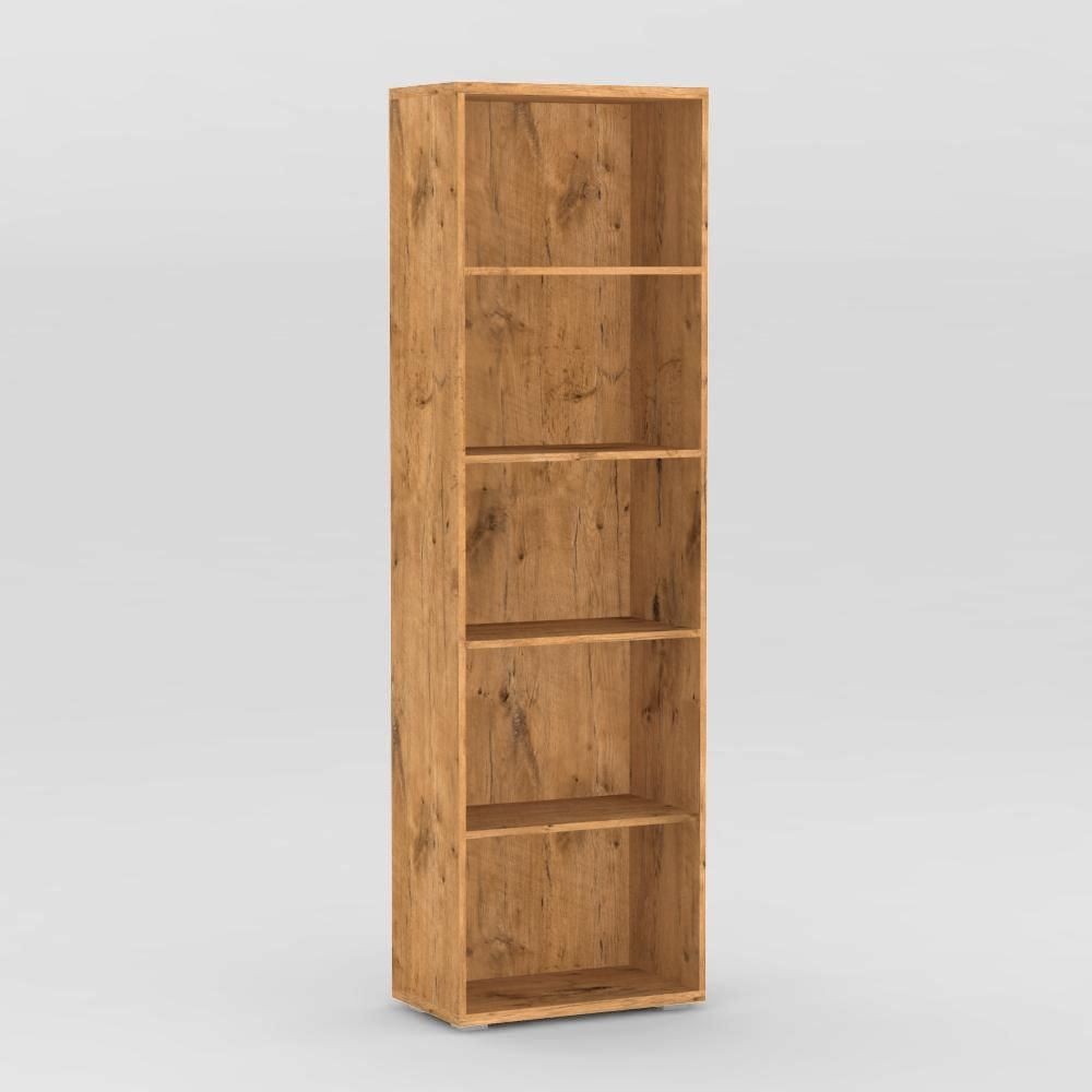 Regál REA STORE 80/200