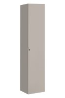 Koupelnová skříňka SANTA FEE ŠEDÁ 80-01 - vysoká