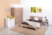 Ložnice REA CATANIA