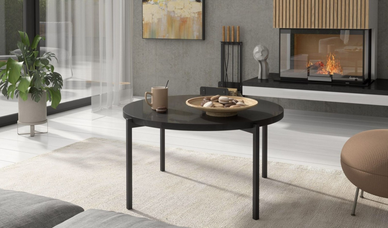 Konferenční stolek SIGMAA