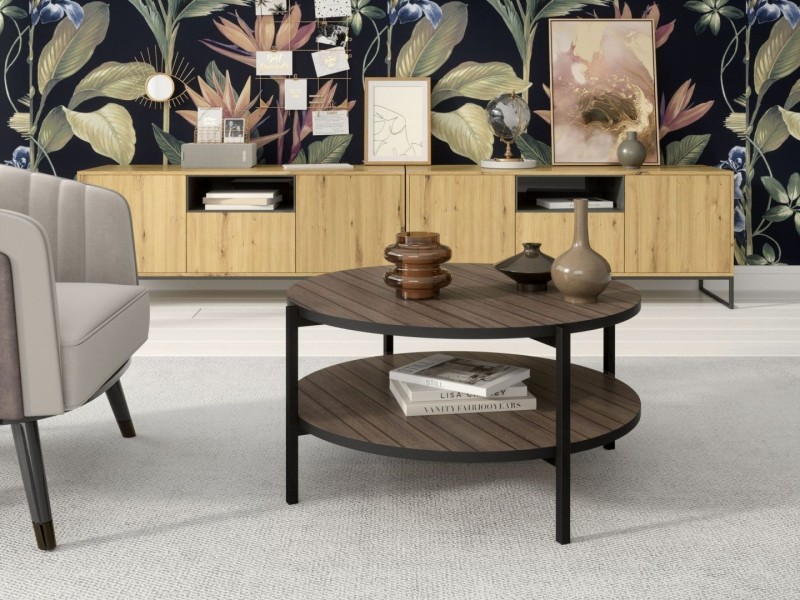 Konferenční stolek SIGMAA 2