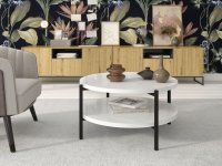 Konferenční stolek SIGMAA 2