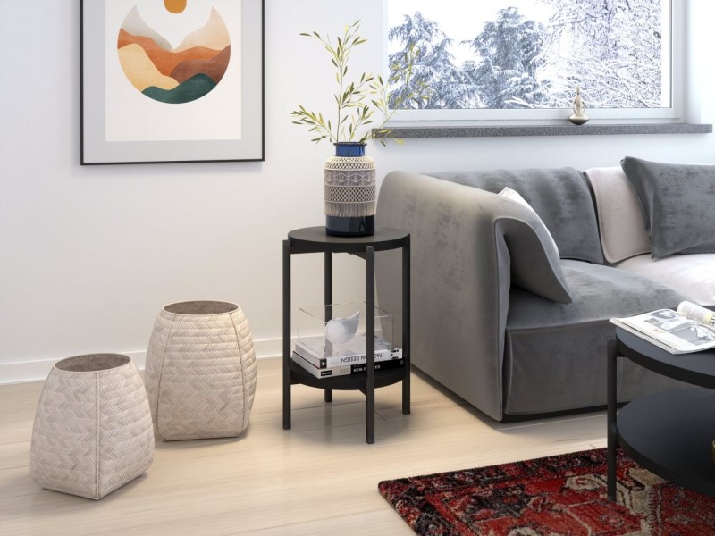 Konferenční stolek SIGMAA 4