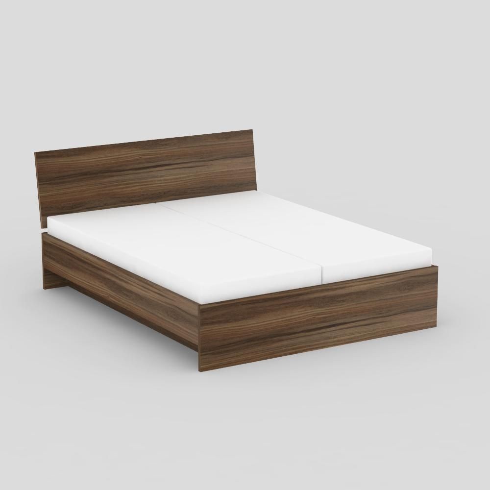 Manželská postel REA OXANA 180