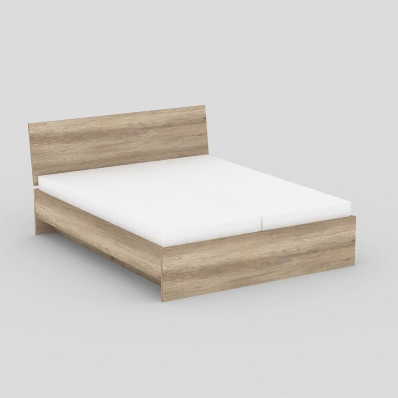 Manželská postel REA OXANA 180