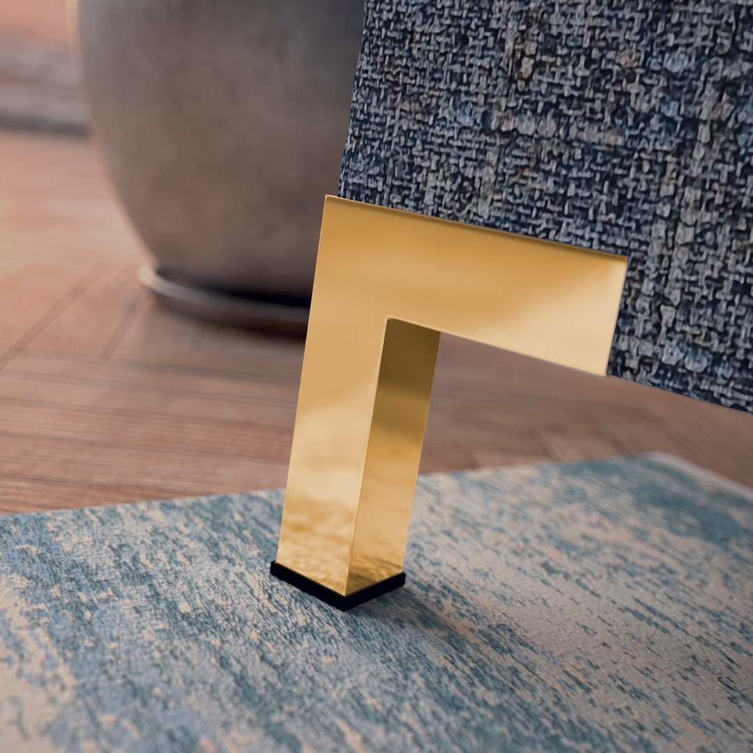 Sedací souprava ARTE do U